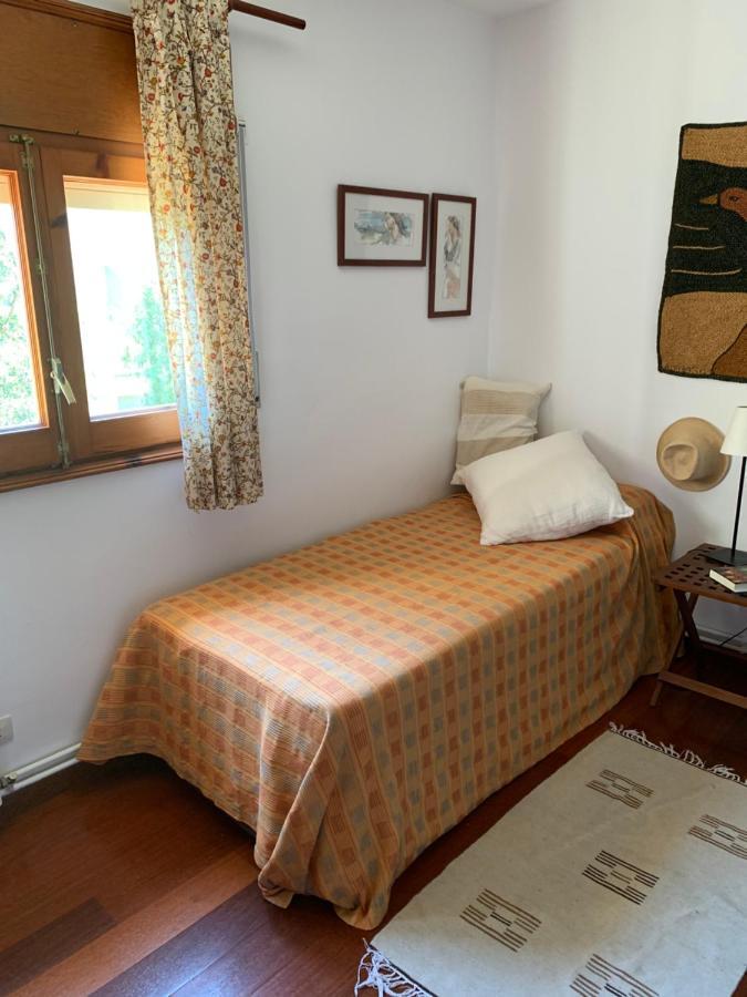Calella De Palafrugell Bellisimo Apartamento Exterior photo