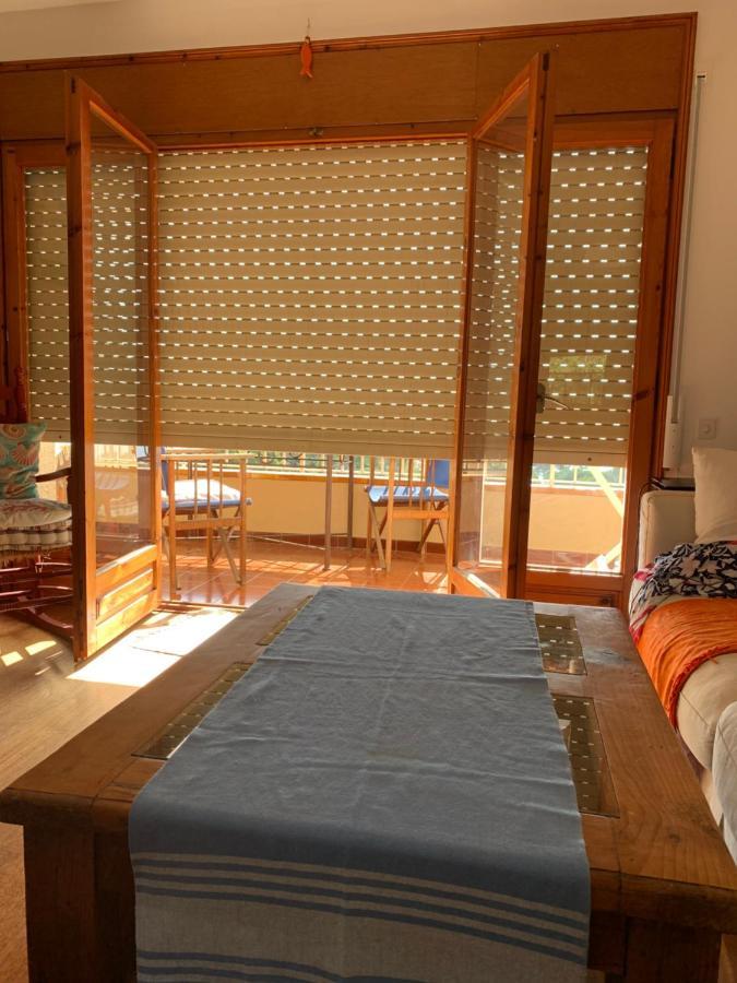 Calella De Palafrugell Bellisimo Apartamento Exterior photo