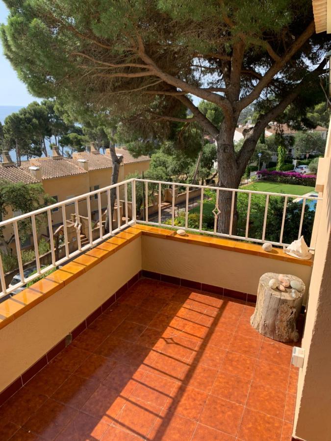 Calella De Palafrugell Bellisimo Apartamento Exterior photo
